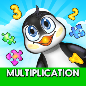 Smarty Buddy Multiplication App