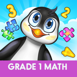 Smarty Buddy Grade 1 App
