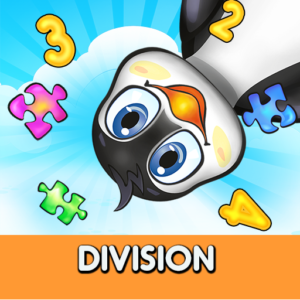 Smarty Buddy Division App