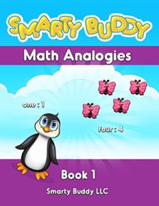 Smarty Buddy Math Analogies